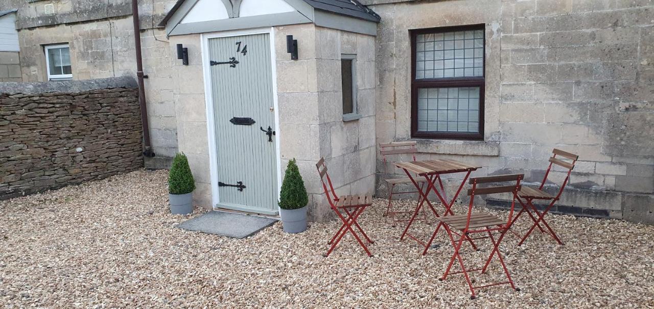 Quirky Cottage - Dogs Welcome Corsham Buitenkant foto