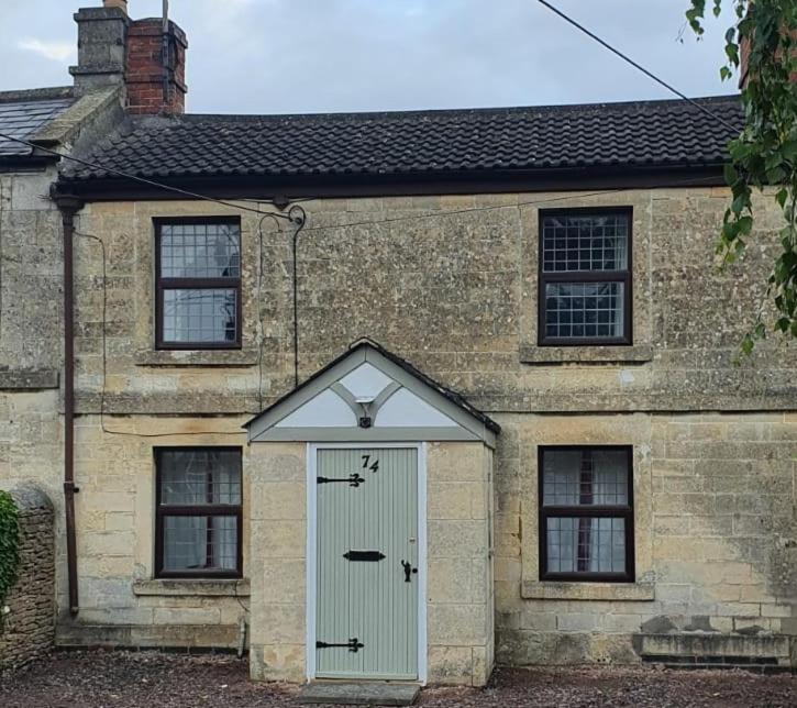 Quirky Cottage - Dogs Welcome Corsham Kamer foto